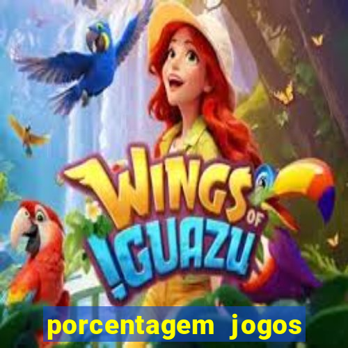 porcentagem jogos pg popbra